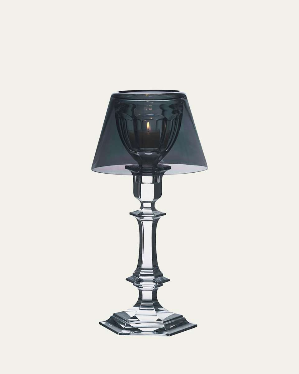 Our Fire Candleholder